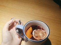 -蜜桃餐厅·伴山(绿宝广场店)