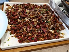 -李氏传家菜(兴城路店)