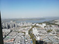 -镇江苏宁万豪酒店-苏筵中餐厅