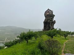 -威海华夏城景区