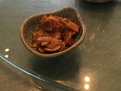-茶油香闽南菜·花园餐厅(前埔店)