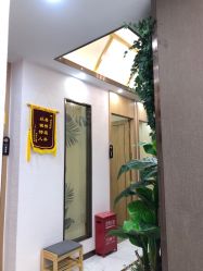 -芳朵美容养生SPA