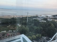 -秦皇岛秦皇国际大酒店