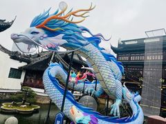 -绿波廊(豫园店)