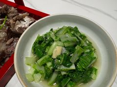 -老馆子·建德菜·山肴鱼鲜(海威新界店)