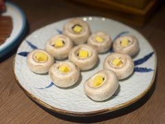 -虎丸烧肉(世纪汇店)
