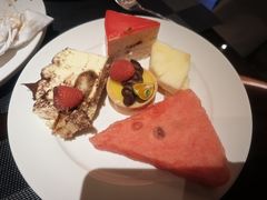 -西安皇冠假日酒店·朱雀咖啡厅