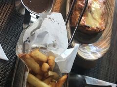 -小世界西餐厅(建国门店)