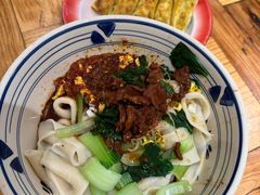 -袁家村关中印象体验地(大唐不夜城店)