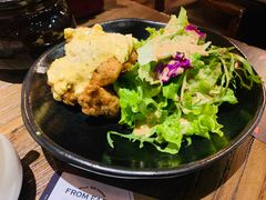 -FROM FARM八亩农场(三里屯店)