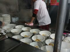 -汪家馄饨(集庆路店)