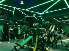 -W FITNESS 威尔仕健身·游泳(老西门新苑店)
