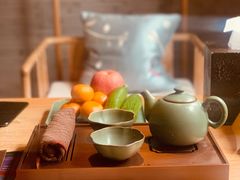 -西安华清御汤酒店