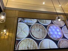 -口福汤包馆(融汇店)
