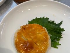 -一坐一忘云南菜(卓悦中心)