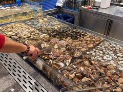 -半岛听涛蒸汽海鲜自助(K11店)