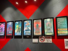 -Xcape异时刻密室逃脱魔法互动(瑞虹天地太阳宫店)