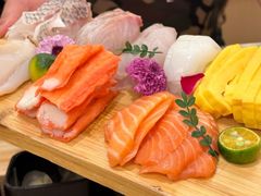 -鮨政· Omakase(港汇恒隆广场店)