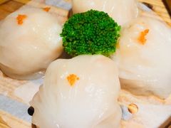 -点心传说·粤菜点心(佐阾虹湾店)