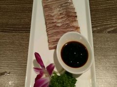 -茉莉餐厅(包河万达店)