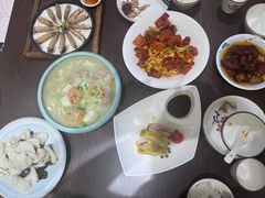 -阿毛饭店(和义路店)