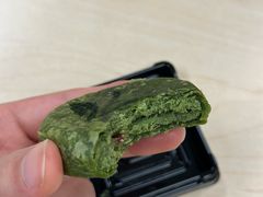 龙井茶饼-知味观(湖滨店)