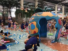 -南宫温泉水世界