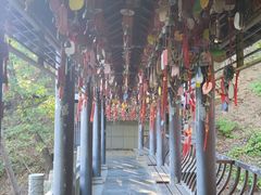 -丹东市五龙山风景区