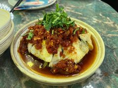 -浩海火燒雲傣家菜(芮欧百货店)