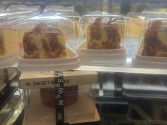 -姆们M Sweetie Cake(三里屯店)