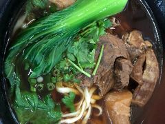 -李先生牛肉面大王(包头火车站店)