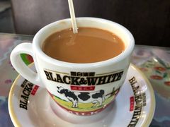 -香港阿刘茶餐厅(花都花城路店)