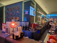 -Ambra Haus琥珀屋精酿餐厅(宝山店)