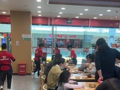-米村拌饭(通州万达店)
