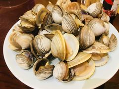 -海鲜谷(瓯悦店)