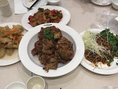-南波万