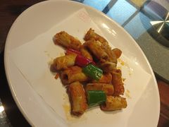 -院里寻菜·精致庭院菜(观沙岭店)