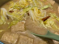 -有喜胶东小馆(太申祥和店)
