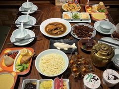 -小吊梨汤·北京菜·烤鸭(鸟巢店)