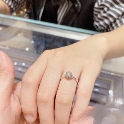 -I Do(重庆龙湖北城天街购物广场店)