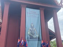 -柬埔寨国家博物馆