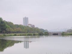 -南宁南湖公园