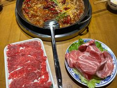 -楠火锅(太古里总店)
