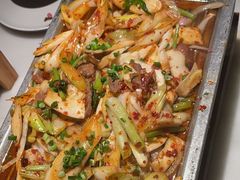 -绿茶餐厅(千岛湖银泰城店)