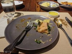-Mercato莫卡多露台餐厅与酒吧(K11店)