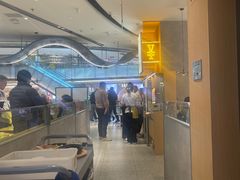 -蔡澜点心·粤菜(丽泽天街店)