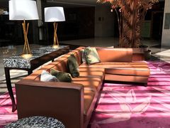 -珠海拱北口岸希尔顿欢朋酒店