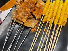 -贝贝龙虾·音乐餐厅(昌平东关店)