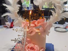 -杜哈夫DOUX RÊVE·生日蛋糕(日月光店)