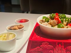 -悦轩中餐厅·高空江景·杭州柏悦酒店